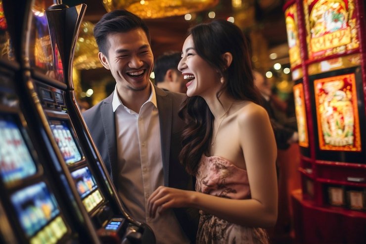 Opsi metode pembayaran di dagangjudi termasuk DANA, OVO, GoPay, ShopeePay, dan bank lokal