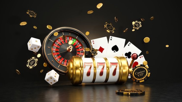 Antarmuka meja dealer langsung dengan dealer profesional