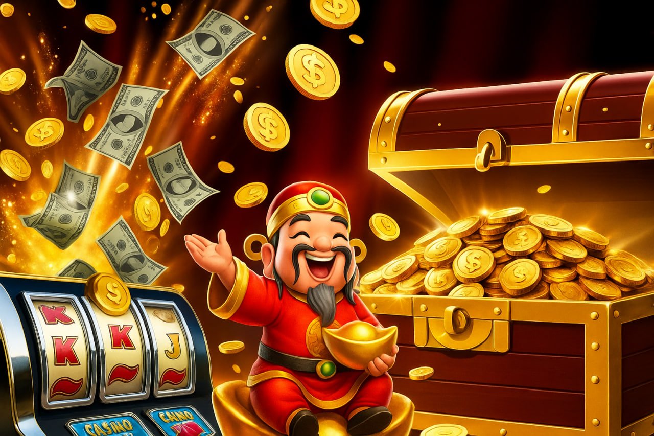 Meja live Teen Patti di studio dagangjudi dengan dealer dan pemain